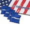 Triumph Patriotic Bean Bag Toss 2' x 3' 35-7266-3 - alternate 6